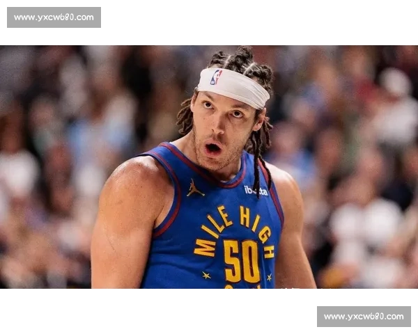 阿隆・戈登中国行趣味考卷曝光：当 NBA 硬汉遇上 火锅 考题