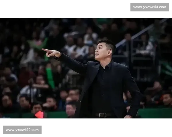 辽宁男篮夏训正式启动！杨鸣治军严苛 + 形象亮眼，弗格离队后内线重建迫在眉睫