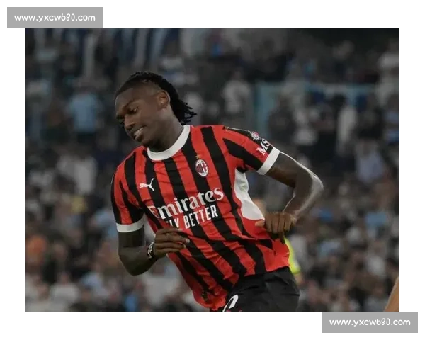 莱奥力挺普利西奇:米兰 10 号位的胜负手,忠诚不如实力耀眼 莱奥力挺普利西奇:米兰 10 号位的胜负手,忠诚不如实力耀眼