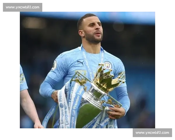 曼城队长惊人言论：愿用英超冠军换欧联杯！6 冠王仍留遗憾？