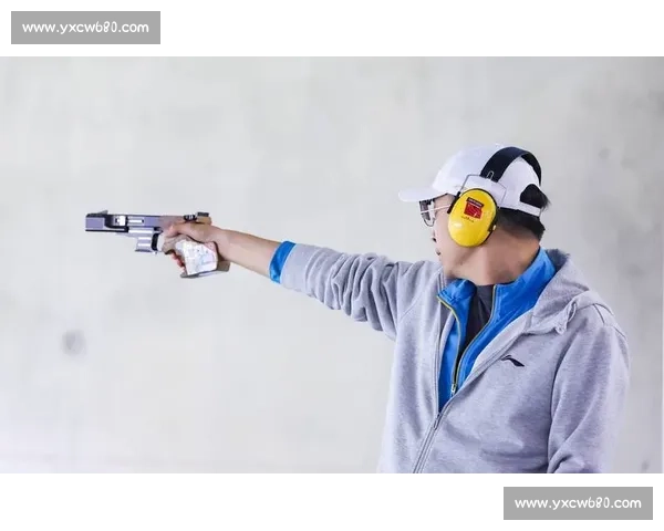 山东射击双线出击：小将崭露头角 李越宏率队冲金