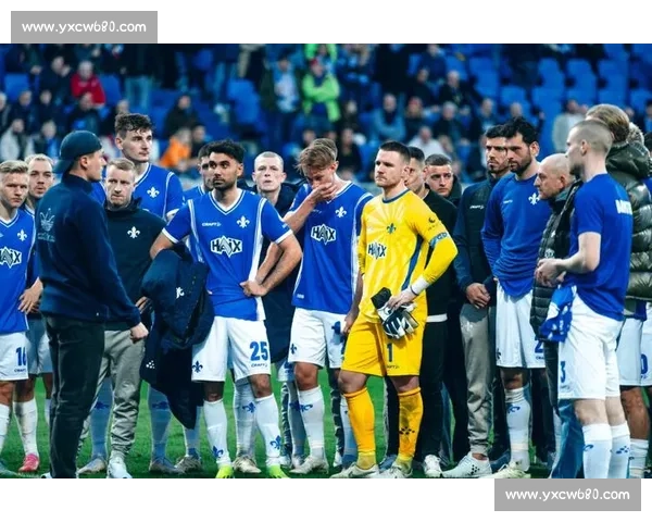 达姆施塔特官宣日本新星加盟 21 岁古川阳介开启德乙新征程