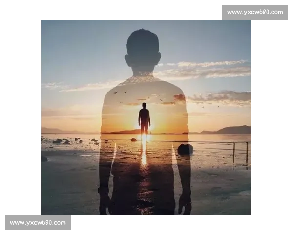 沉默的守护神：父亲节致生命中最坚实的依靠