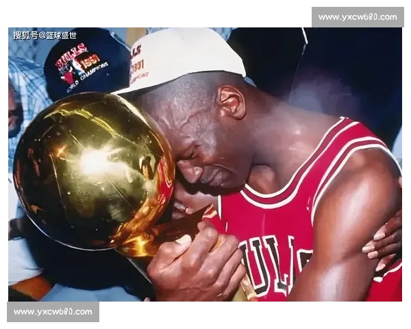 基德锐评乔詹：赢球至上，拒绝 “杂技” 篮球