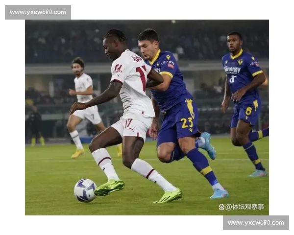 莱奥力挺普利西奇：米兰 10 号位的胜负手，忠诚不如实力耀眼