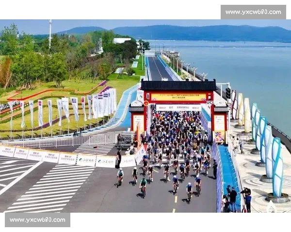 环太湖赛无锡收官：颁奖礼见证中外骑手荣耀时刻