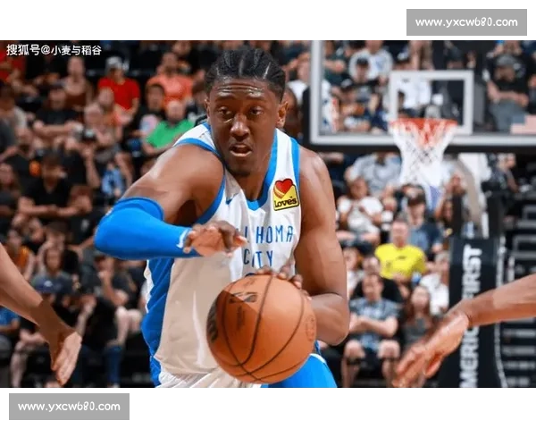 雷霆新星威廉姆斯成功接受右腕手术 12 周后迎复出关键节点