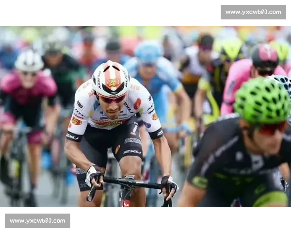 环太湖赛无锡收官:颁奖礼见证中外骑手荣耀时刻